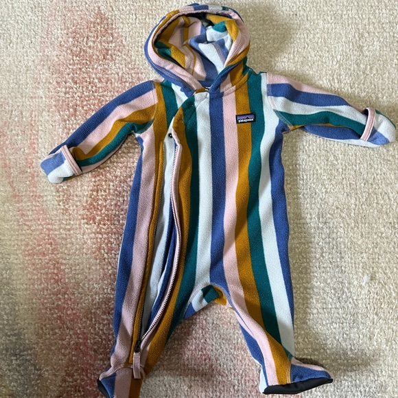 Patagonia Other - Patagonia bunting